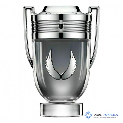 Paco Rabanne Invictus Platinum