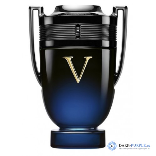 Paco Rabanne Invictus Victory Extreme