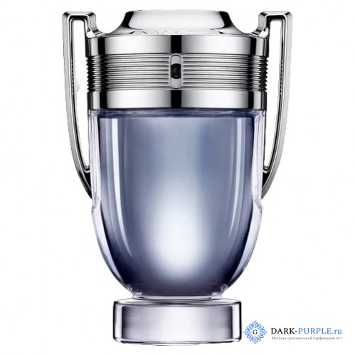 Paco Rabanne Invictys Gold