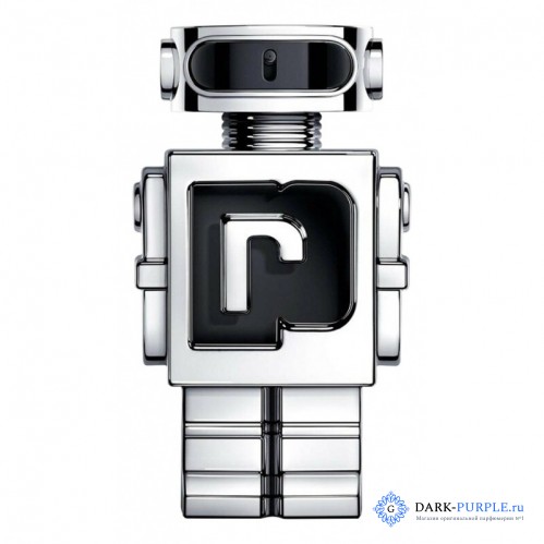 Paco Rabanne Phantom