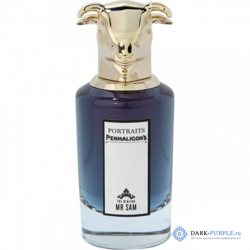 Penhaligon's The Blazing Mr Sam
