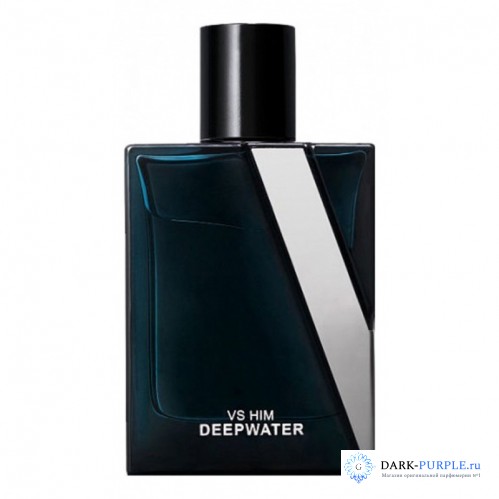 Victoria's Secret VS Him Deepwater