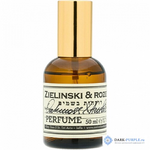 Zielinski & Rozen Oakmoss & Amber