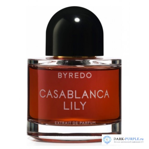 BYREDO CASABLANCA LILY