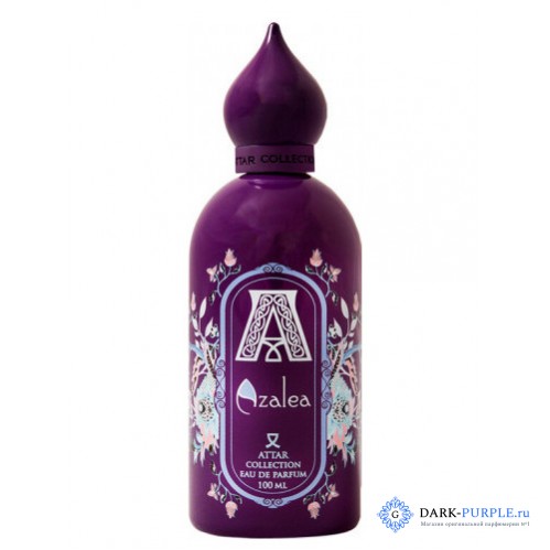 ATTAR COLLECTION AZALEA