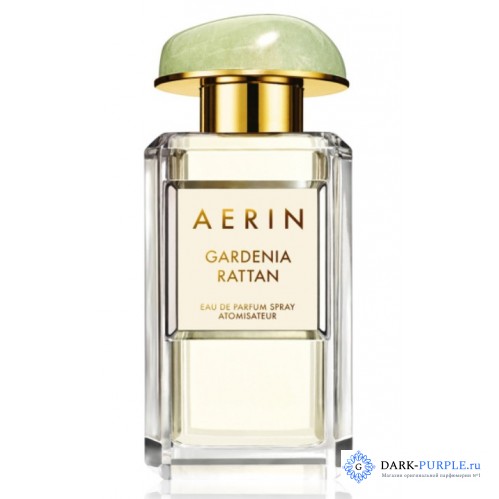 Aerin Gardenia Rattan