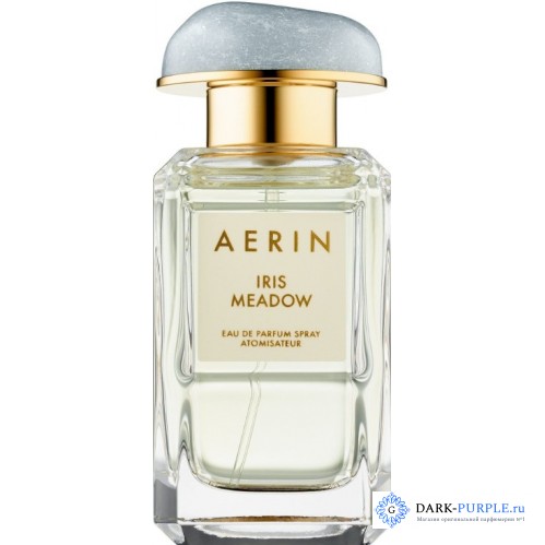 Aerin Lauder Iris Meadow