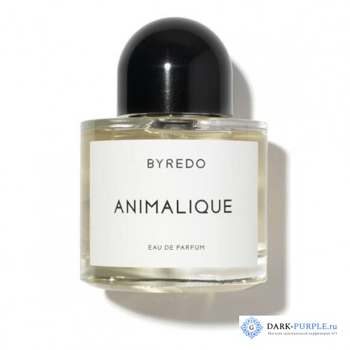 Byredo Animalique