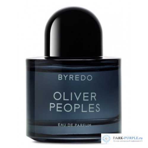 BYREDO OLIVER PEOPLES INDIGO