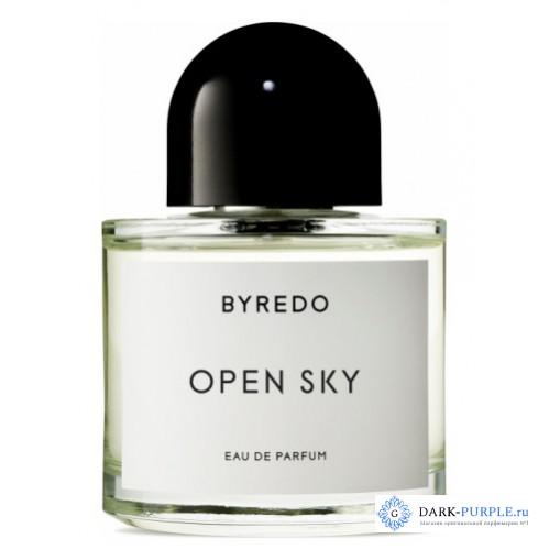 BYREDO OPEN SKY