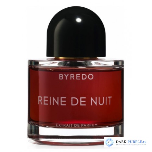 BYREDO REINE DE NUIT