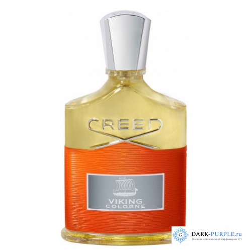 CREED VIKING COLOGNE