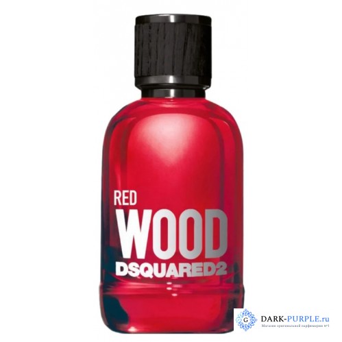 Dsquared2 Red Wood