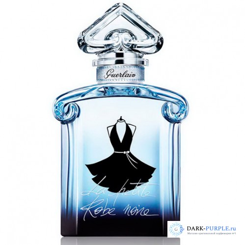 GUERLAIN LA PETITE ROBE NOIRE INTENSE