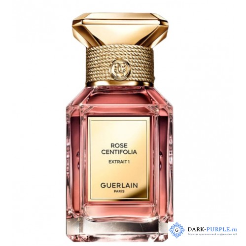 Guerlain Rose Centifolia