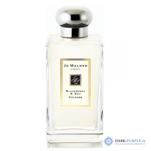 JO MALONE COLOGNE BLACKBERRY AND BAY