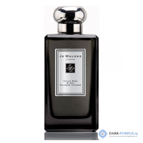 JO MALONE COLOGNE VELVET ROSE AND OUD