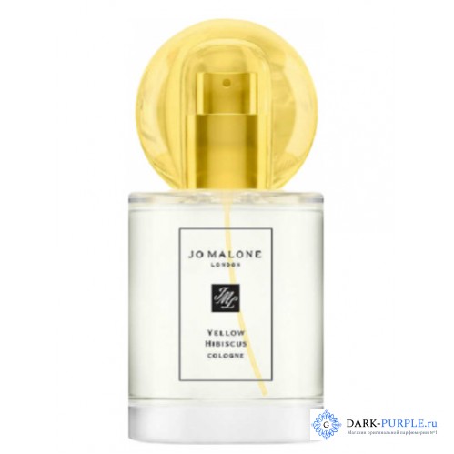 JO MALONE COLOGNE YELLOW HIBISCUS