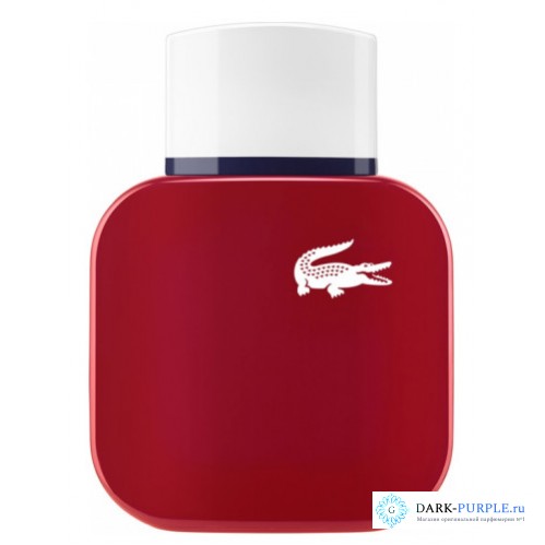 LACOSTE L.12.12 POUR ELLE FRENCH PANACHE