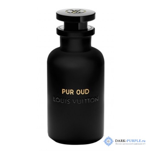 Louis Vuitton Pur Oud