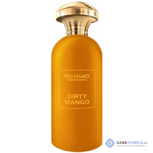 Richard Dirty Mango