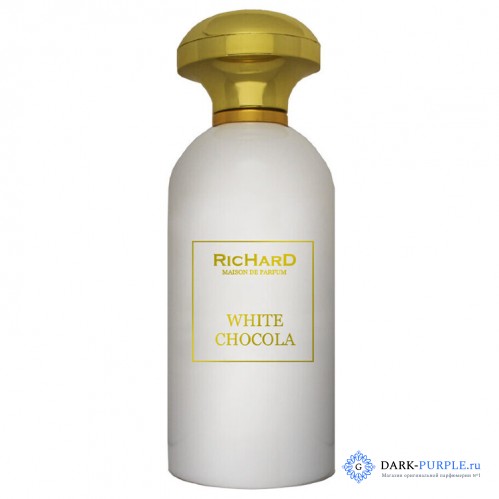 Richard White Chocola