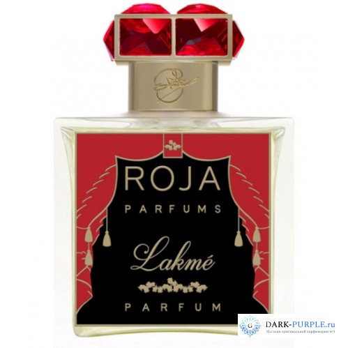 Roja Lakme