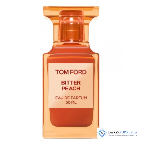 TOM FORD BITTER PEACH