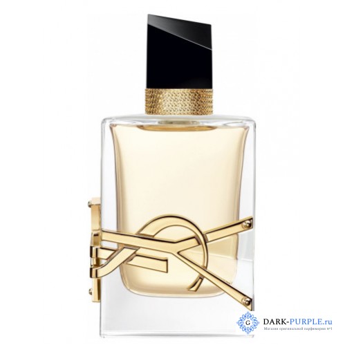 YSL Libre