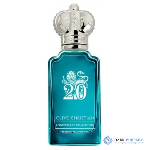 Clive Christian 20 Anniversary Iconic Feminine