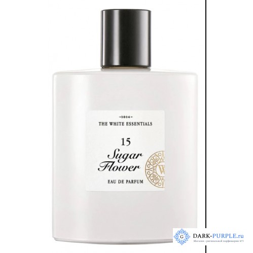 Jardin de Parfums 15 Sugar Flower