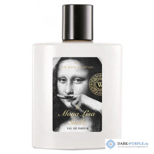 Jardin De Parfums 8 Mona Lisa Smile