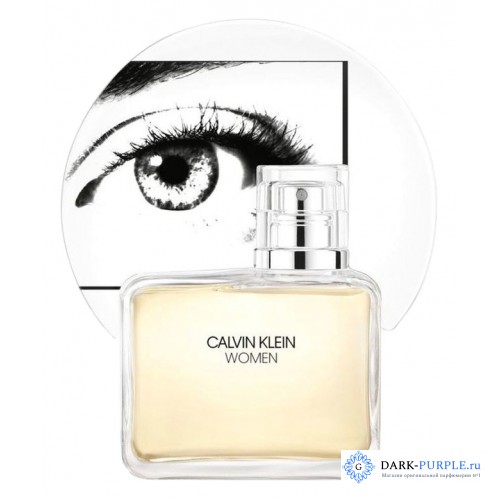 Calvin Klein Women Eau De Toilette