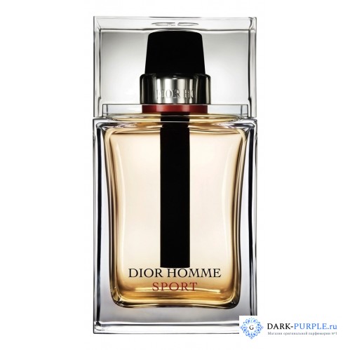 Christian Dior Homme Sport 2012