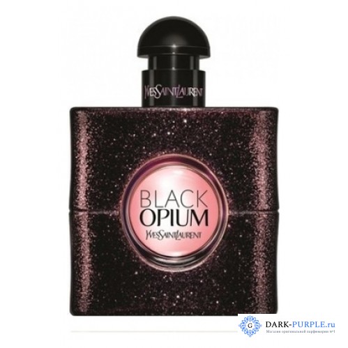 YSL Black Opium Eau De Toilette