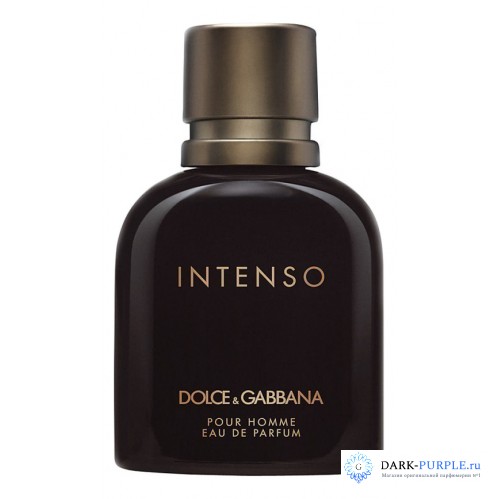 Dolce Gabbana (D&G) Pour Homme Intenso