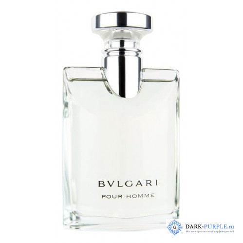 Bvlgari Pour Homme 