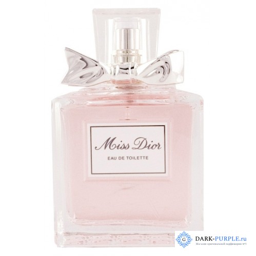 Christian Dior Miss Dior Eau De Toilette