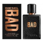 Diesel Bad