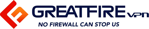 Logo de GreatFireVPN